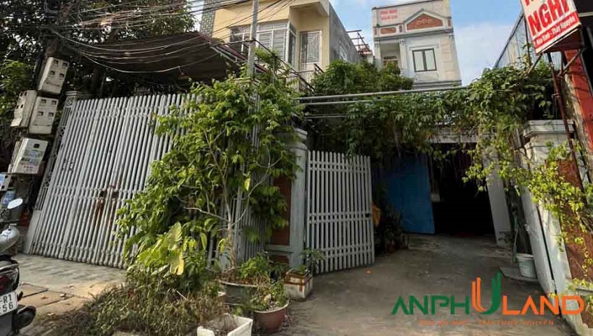 Cần bán nhà đất tại Phường Hòa Bình, TP Thủy Nguyên, Hải Phòng
