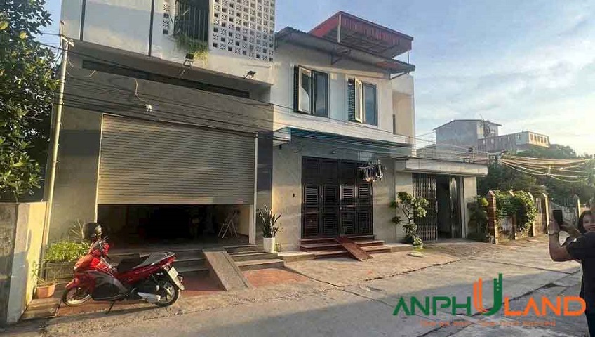 Bán nhà sau nhà khách Hải Quân, Phường Hoa Động, TP Thủy nguyên, Hải Phòng