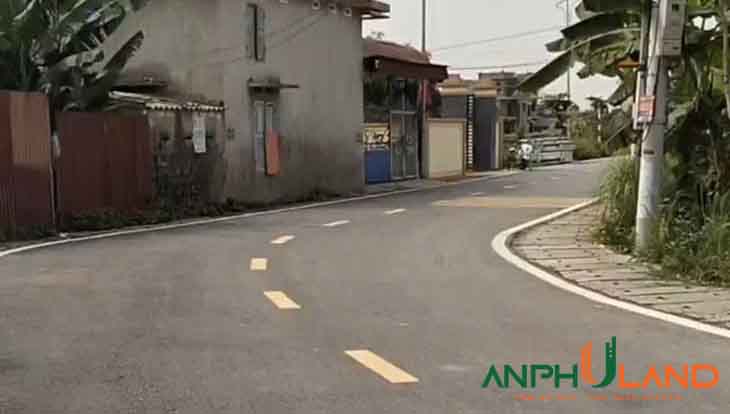 Chính chủ có việc cần thanh khoản nhanh 1 lô  tại TDP Giữa, Phường Hoa Động, TP Thủy Nguyên