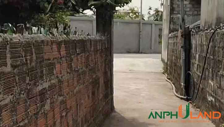 Chính chủ có việc cần thanh khoản nhanh 1 lô  tại TDP Giữa, Phường Hoa Động, TP Thủy Nguyên