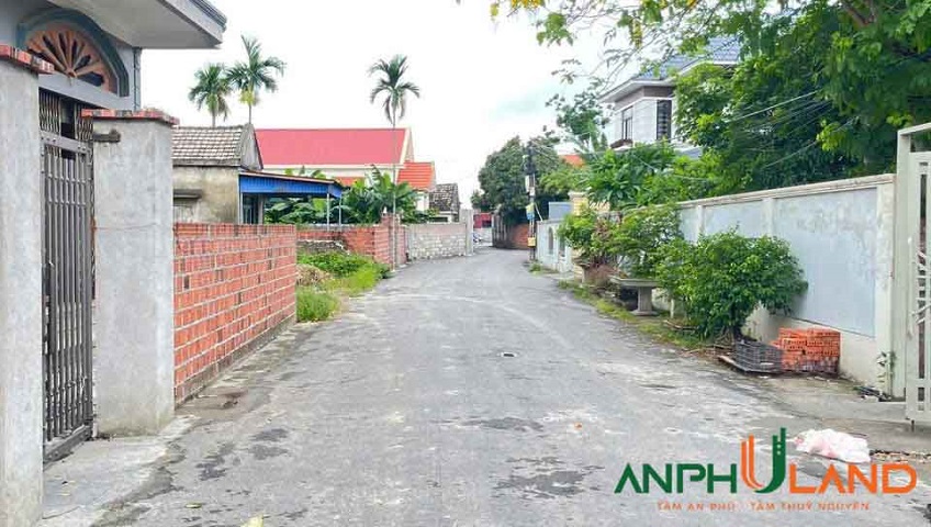 Cần bán lô đất đẹp phường Thiên Hương, TP Thủy Nguyên, Hải Phòng