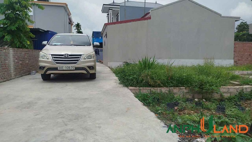 Cần bán lô đất rẻ nhất tại Phường Hoàng Lâm ( xã Lâm Động), TP Thủy Nguyên