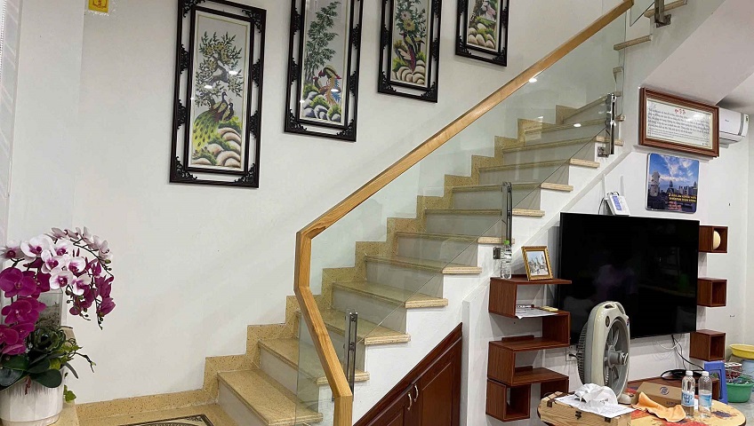 Cần bán nhà vị trí kim cương dự án Centa, Phường An Lư, TP Thủy Nguyên, Hải Phòng
