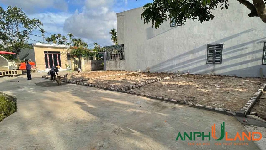 Chính thức mở bán 3 lô F0, Phường Hoa Động, TP Thủy Nguyên, Hải Phòng