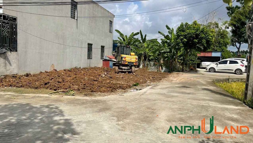 Chính thức mở bán 3 lô F0, Phường Hoa Động, TP Thủy Nguyên, Hải Phòng