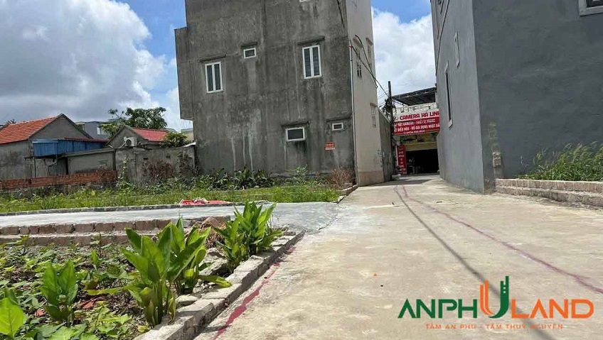 Bán đất ô tô vào tận đất tại Phường Hoa Động, TP Thủy Nguyên, Hải Phòng