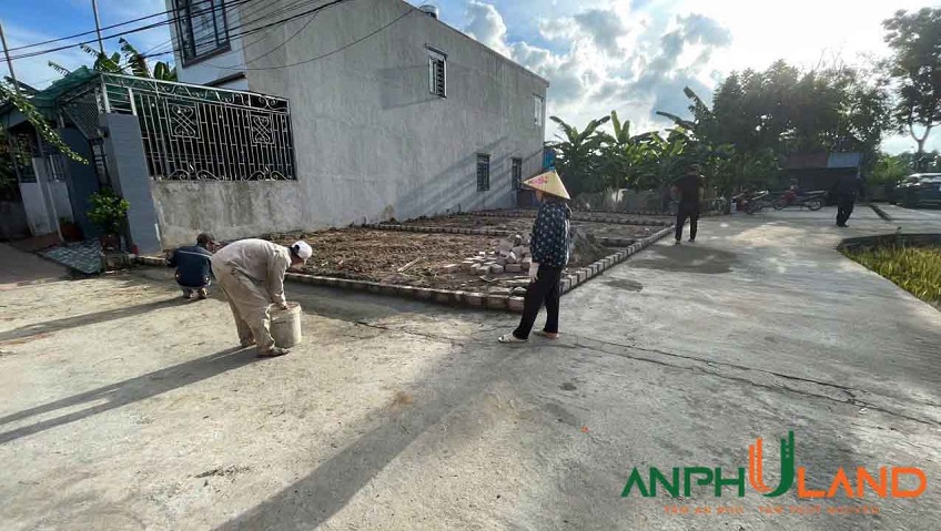 Chính thức mở bán 3 lô F0, Phường Hoa Động, TP Thủy Nguyên, Hải Phòng
