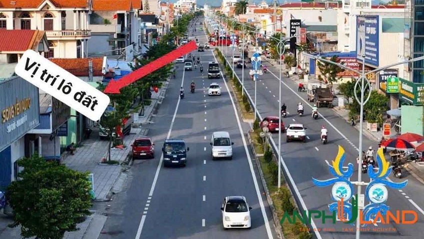Chỉ 4,x tỷ cho một lô đất mặt đường 359, TDP My Đông, Phường Phạm Ngũ Lão, TP Thủy Nguyên