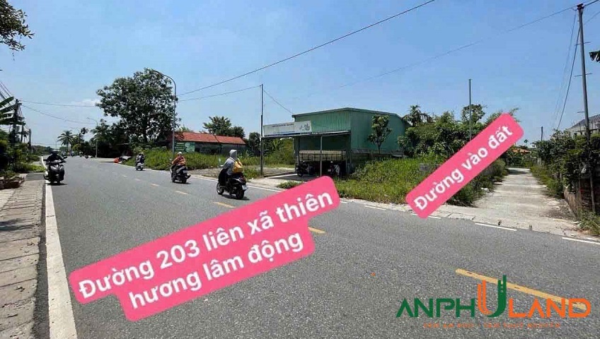 Chính chủ bán lô đất ngõ ô tô Phường Thiên Hương, TP Thủy Nguyên, Hải Phòng