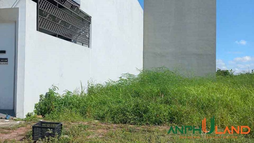 Chào bán lô biệt thự 150 m2 TĐC Khuỷnh,  P Thủy Đường, TP Thủy Nguyên, Hải Phòng