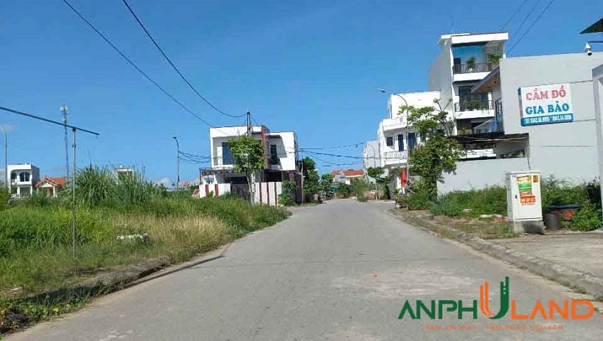 Chào bán lô biệt thự 150 m2 TĐC Khuỷnh,  P Thủy Đường, TP Thủy Nguyên, Hải Phòng