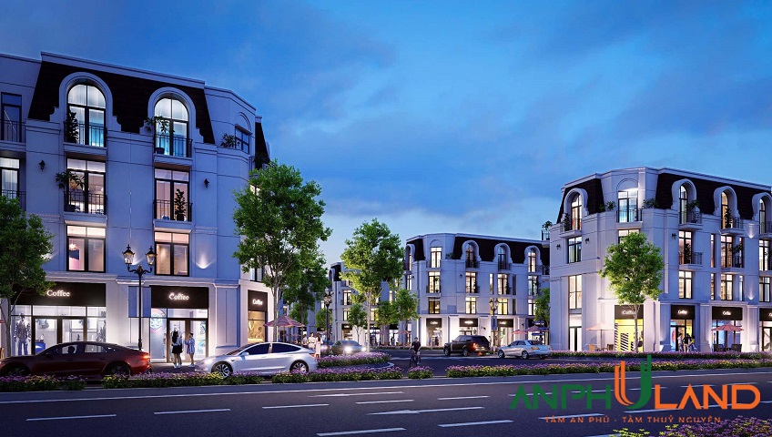 Cần bán căn 67,5m2 KĐT Vlasta, phường Thuỷ Đường & Hoà Bình, TP Thuỷ Nguyên, Hải Phòng