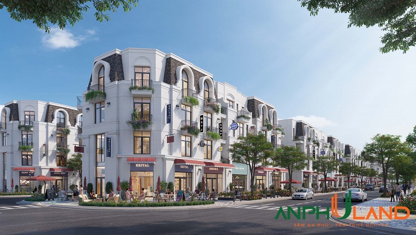 Bán nhà liền kề vị trí đắc địa KĐT Vlasta Thuỷ Nguyên, phường Thuỷ Đường & Hoà Bình, Hải Phòng