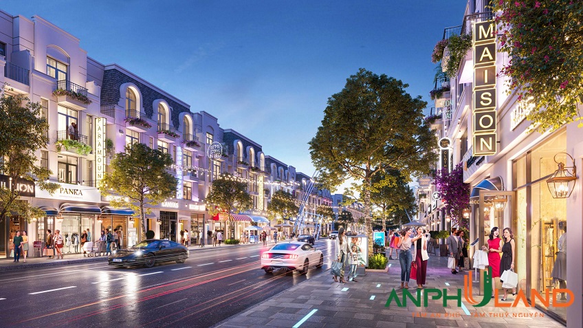 Bán nhà liền kề 87m2 tại KĐT Vlasta Thuỷ Nguyên, TP Thuỷ Nguyên, Hải Phòng