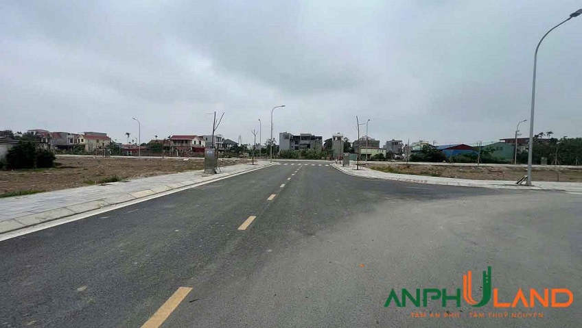 Cần bán lô đất vị trí đẹp tại đấu giá Bái Ngoài, Phường Hoa Động, TP Thủy Nguyên, Hải Phòng