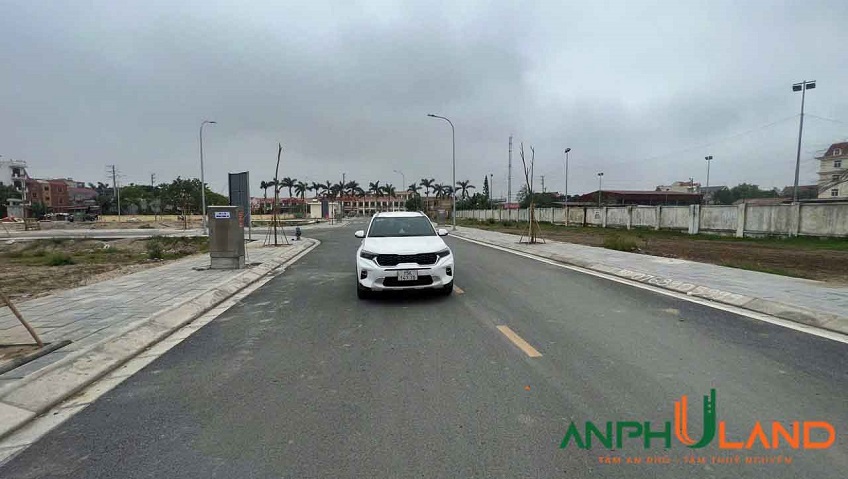 Cần bán lô đất vị trí đẹp tại đấu giá Bái Ngoài, Phường Hoa Động, TP Thủy Nguyên, Hải Phòng