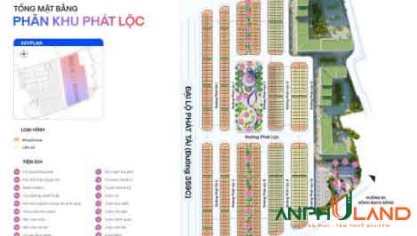 Duy nhất 01 căn xẻ khe 67.5m2 hàng độc quyền dự án Vlasta Thuỷ Nguyên, Phường Thủy Đường