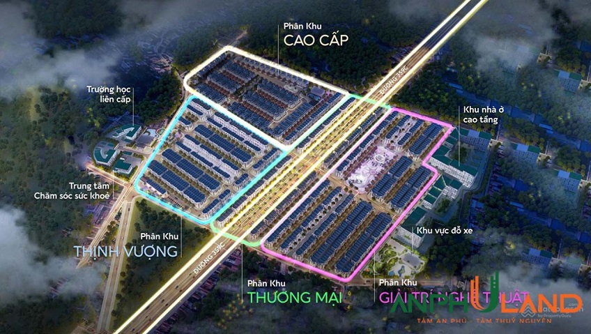Bán nhà liền kề vị trí đắc địa KĐT Vlasta Thuỷ Nguyên, phường Thuỷ Đường & Hoà Bình, Hải Phòng