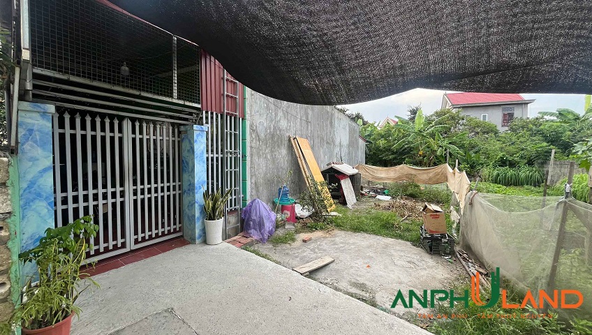Cần bán lô đất giá rẻ gần trục 203, Phường Hoa Động, TP Thủy Nguyên, Hải Phòng