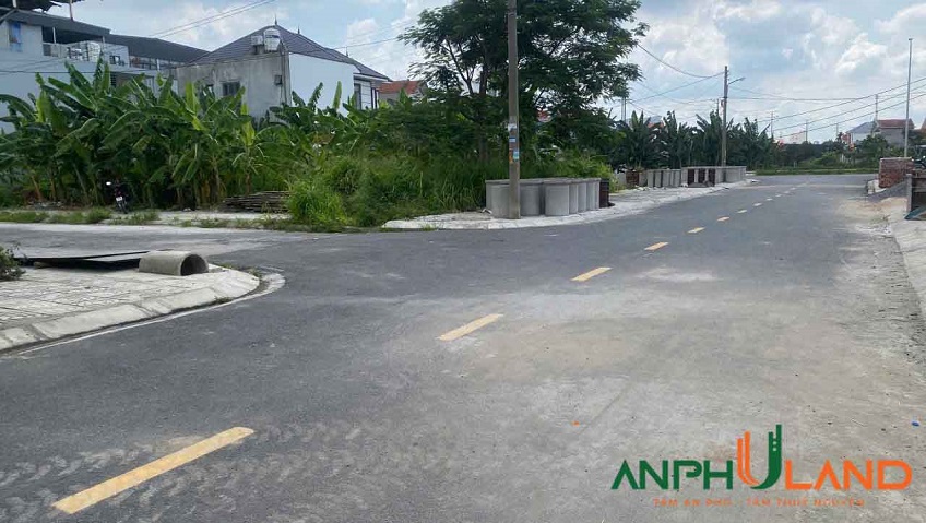 Cần bán duy nhất một lô TĐC tại Phường Lê Hồng Phong ( xã Kiền Bái), TP Thủy Nguyên, Hải Phòng