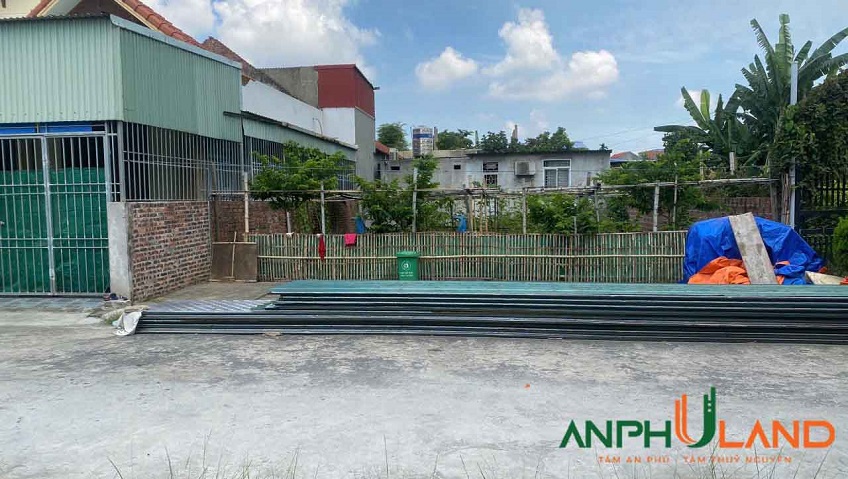 Cần bán duy nhất một lô TĐC tại Phường Lê Hồng Phong ( xã Kiền Bái), TP Thủy Nguyên, Hải Phòng