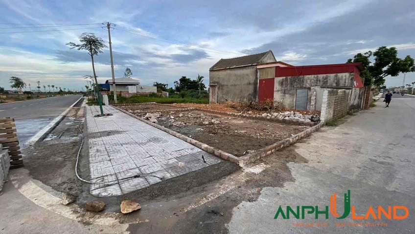 Chào bán 2 lô F0 phường Thuỷ Hà, TP Thuỷ Nguyên, Hải Phòng 