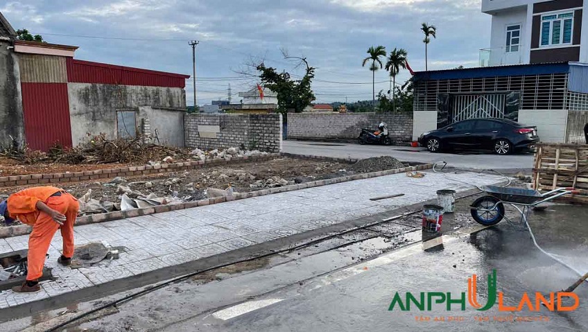 Chào bán 2 lô F0 phường Thuỷ Hà, TP Thuỷ Nguyên, Hải Phòng 