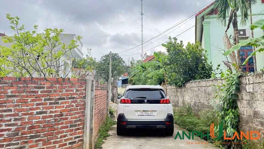 Mở bán 7 lô F0 phường Trần Hưng Đạo ( xã Kênh Giang cũ), TP Thủy Nguyên, Hải Phòng