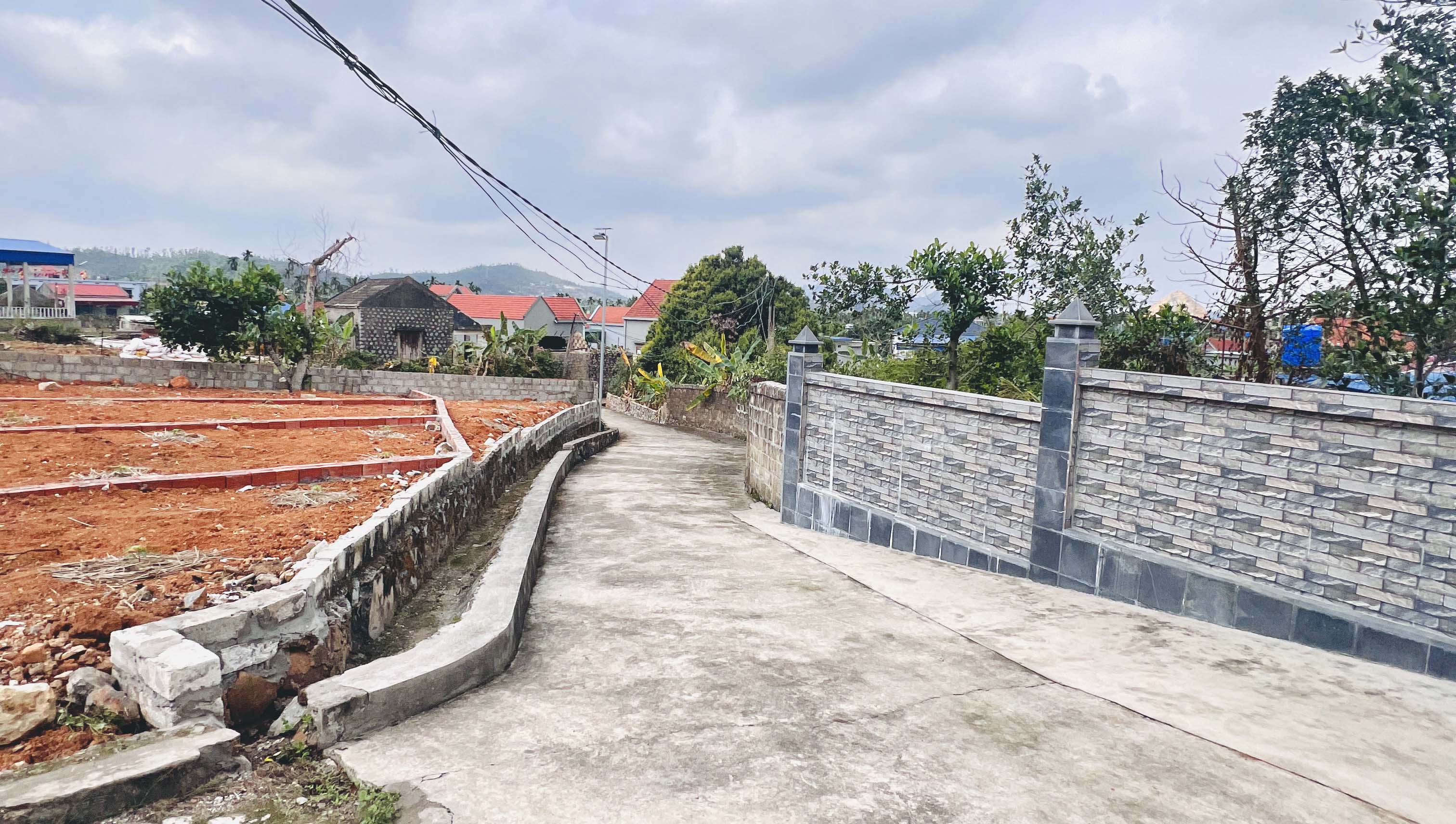 Bán lô đất đẹp phường Lưu Kiếm, TP Hải Phòng