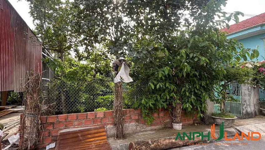 Chào bán lô đất 60.2m ngay TĐC Phường Thiên Hương ( xã Hoàng Động), TP Hải Phòng