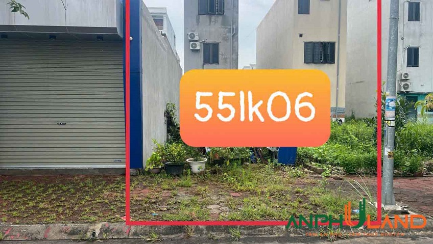 Cần bán lô đất hàng hiếm TĐC Áp Tràn, Phường Thủy Nguyên ( xã Dương Quan), Hải Phòng