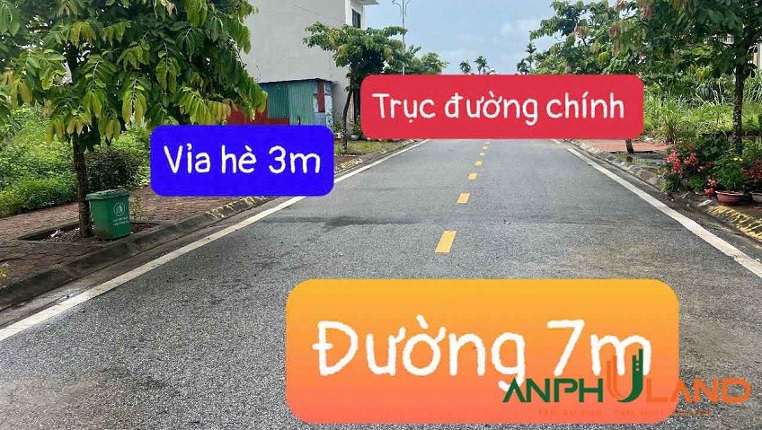 Cần bán lô đất hàng hiếm TĐC Áp Tràn, Phường Thủy Nguyên ( xã Dương Quan), Hải Phòng