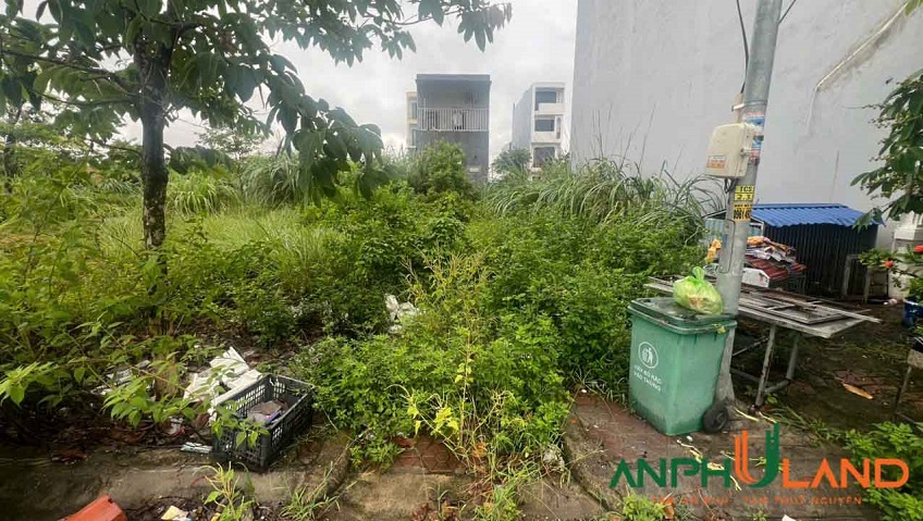 Cần bán lô đất rẻ nhất TĐC Áp Tràn, Phường Thủy Nguyên ( xã Dương Quan), TP Hải Phòng