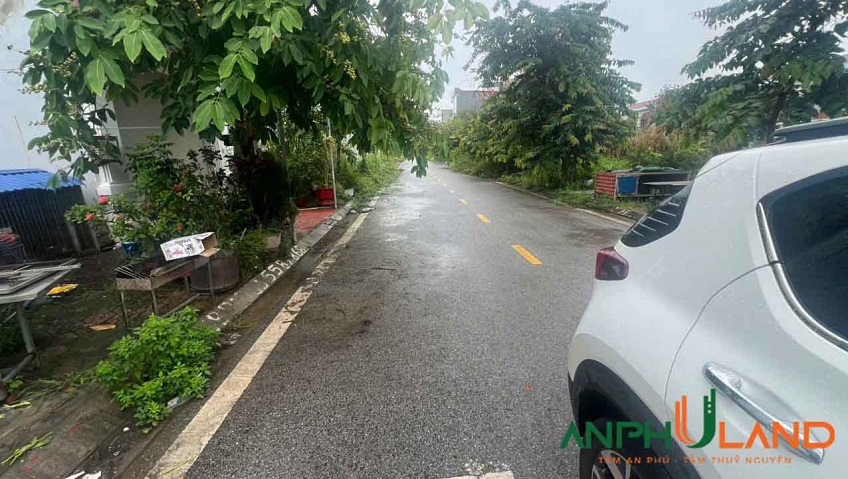 Cần bán lô đất rẻ nhất TĐC Áp Tràn, Phường Thủy Nguyên ( xã Dương Quan), TP Hải Phòng