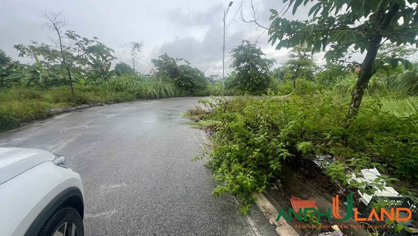 Cần bán lô đất rẻ nhất TĐC Áp Tràn, Phường Thủy Nguyên ( xã Dương Quan), TP Hải Phòng