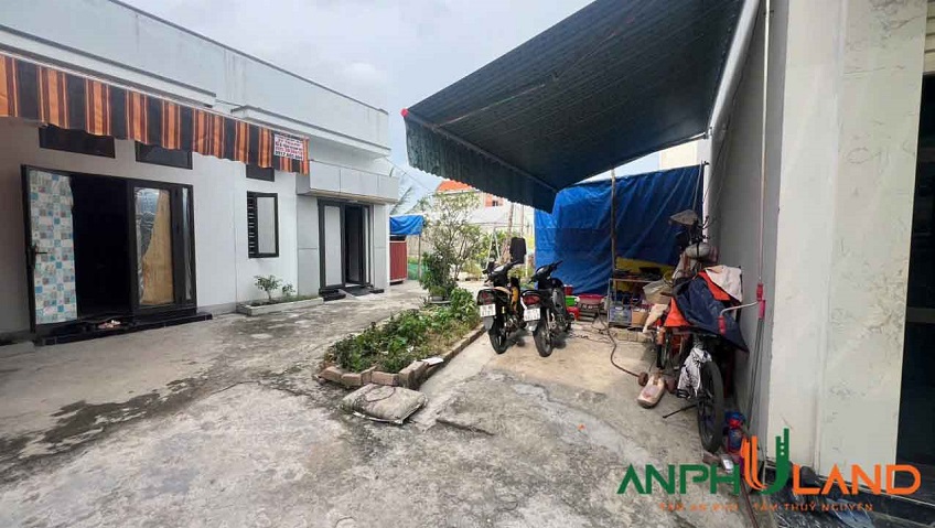 Cần bán đất lô góc  thôn 1, Phường Thiên Hương, TP Hải Phòng