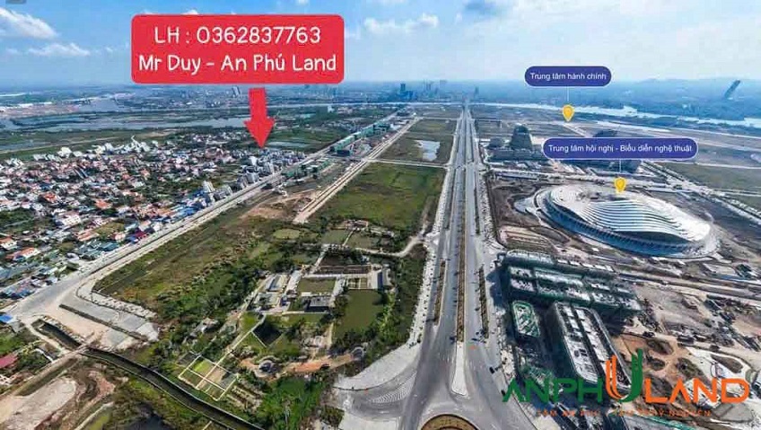 Cần bán tái định cư khu D, Bắc Sông Cấm, phường Thủy Nguyên, TP Hải Phòng
