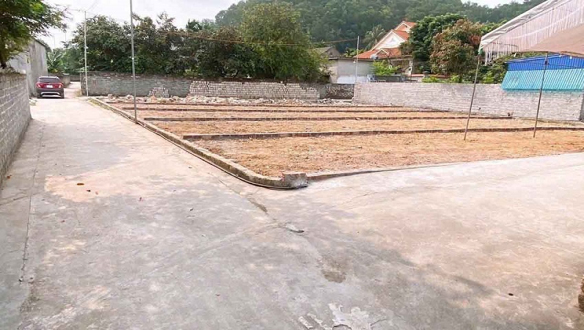 Chính chủ chào bán lô góc đẹp mướt mơ, đất mặt đường tuyến 2 xã Việt Nhân ( xã Phù Ninh cũ)