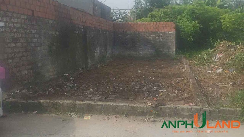 Cần bán lô đất đẹp  TDP Trung, Phường Lưu Kiếm, Thành Phố Hải Phòng