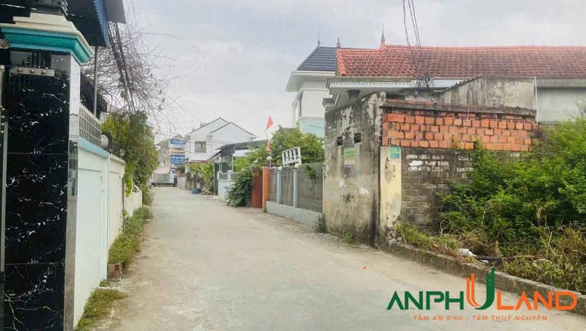 Cần bán lô đất đẹp  TDP Trung, Phường Lưu Kiếm, Thành Phố Hải Phòng