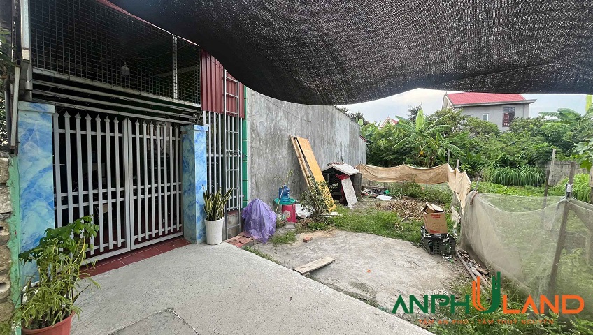 Cần bán lô đất giá rẻ trục 203 Phường Thủy Nguyên ( xã Hoa Động), TP Hải Phòng