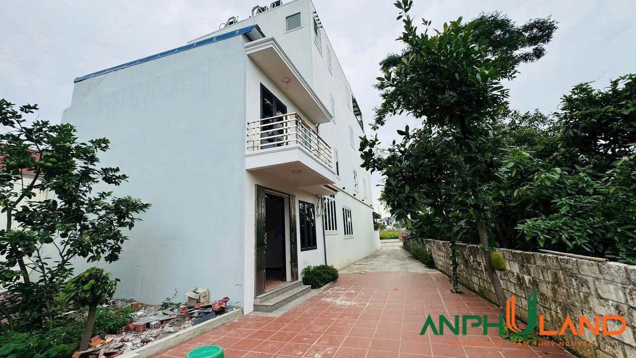 Chào bán căn nhà 2 tầng siêu xinh ngay cạnh Cửa Trại, phường Thuỷ Nguyên, TP Hải Phòng