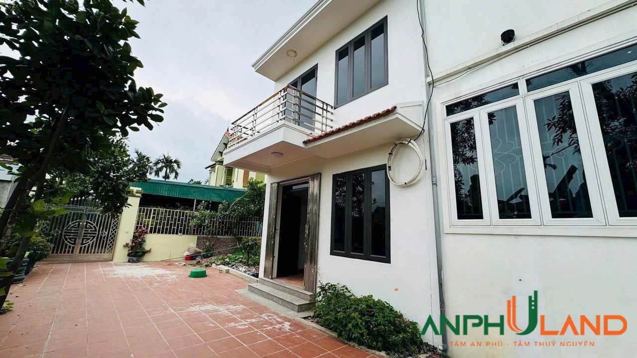 Chào bán căn nhà 2 tầng siêu xinh ngay cạnh Cửa Trại, phường Thuỷ Nguyên, TP Hải Phòng