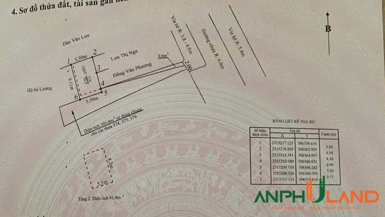 Chào bán căn nhà 2 tầng siêu xinh ngay cạnh Cửa Trại, phường Thuỷ Nguyên, TP Hải Phòng
