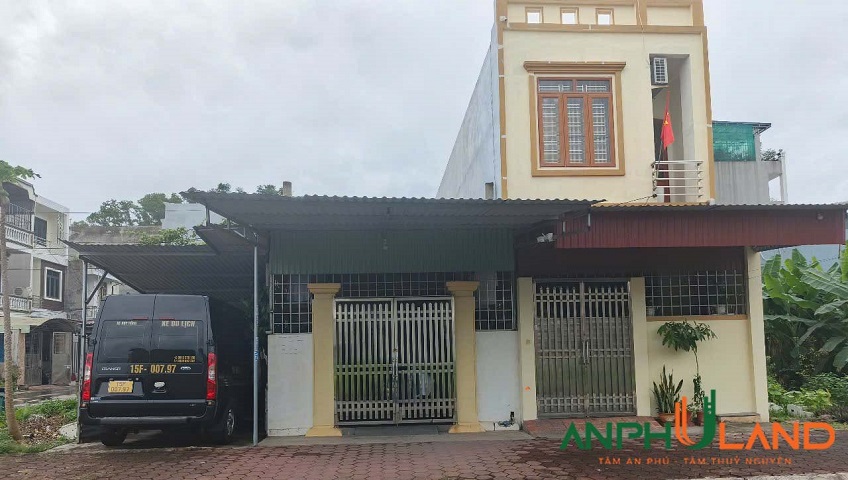 Bán căn nhà 77m2 tại phường Thuỷ Nguyên (Núi Đèo), TP Hải Phòng