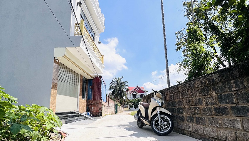 Bán siêu phẩm 70 - 80 - 100m2 tại phường Thiên Hương, TP Hải Phòng