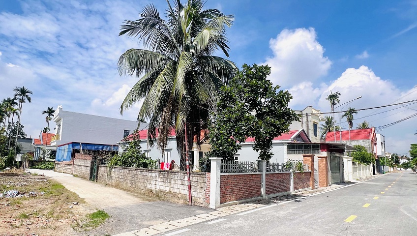 Bán siêu phẩm 70 - 80 - 100m2 tại phường Thiên Hương, TP Hải Phòng