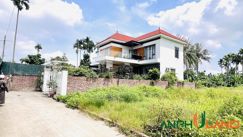 Bán đất trung tâm phường Thiên Hương (Lâm Động), TP  Hải Phòng