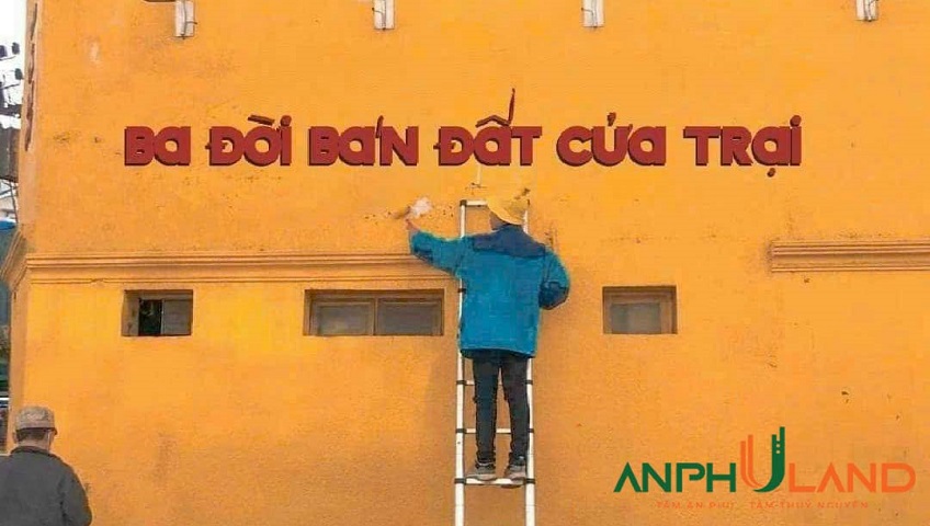 HOT HIT - Bán lô đất vị trí vàng khu Đấu giá Cửa Trại, phường Thuỷ Nguyên, TP Hải Phòng