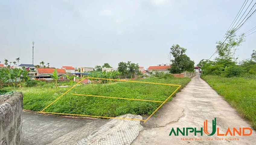 Cần bán 2 lô đất vị trí cực đẹp tại Phường Hòa Bình, TP Hải Phòng